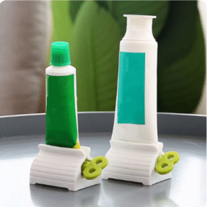 202420-Efficient, Hassle-free Toothpaste Tube Squeezer for a Smooth, Comfortable Brushing Experience