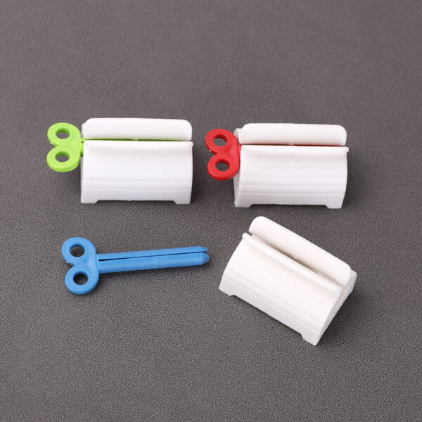 202420-Efficient, Hassle-free Toothpaste Tube Squeezer for a Smooth, Comfortable Brushing Experience - Image 3