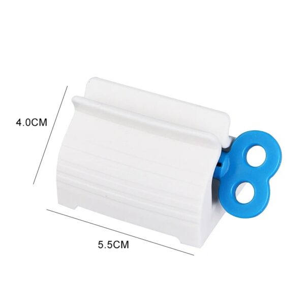 202420-Efficient, Hassle-free Toothpaste Tube Squeezer for a Smooth, Comfortable Brushing Experience - Image 5