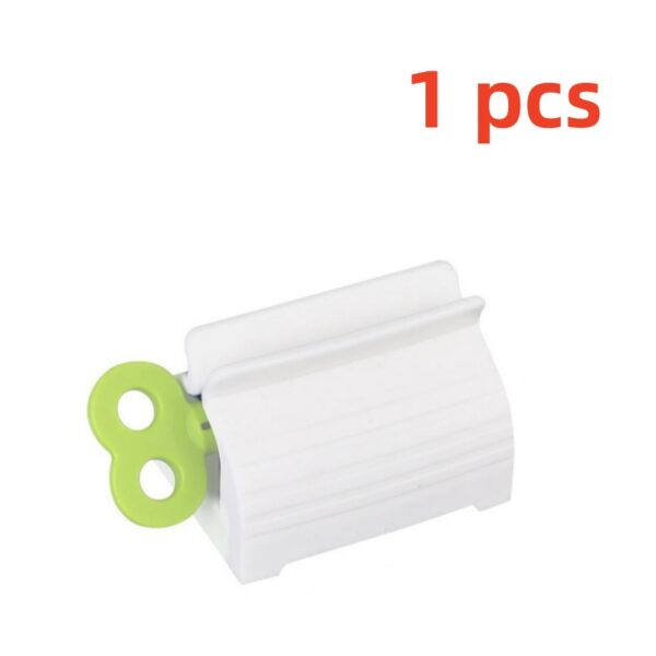 202420-Efficient, Hassle-free Toothpaste Tube Squeezer for a Smooth, Comfortable Brushing Experience - Image 7