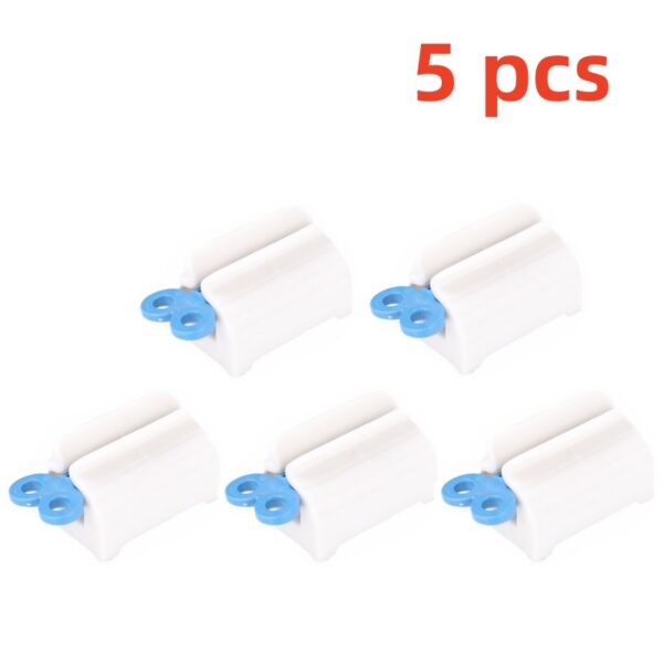 202420-Efficient, Hassle-free Toothpaste Tube Squeezer for a Smooth, Comfortable Brushing Experience - Image 8