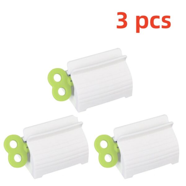 202420-Efficient, Hassle-free Toothpaste Tube Squeezer for a Smooth, Comfortable Brushing Experience - Image 9