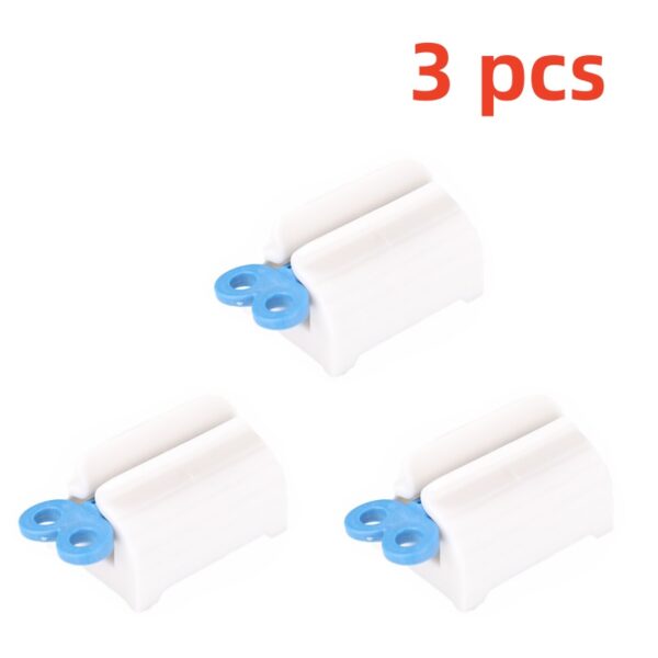 202420-Efficient, Hassle-free Toothpaste Tube Squeezer for a Smooth, Comfortable Brushing Experience - Image 11