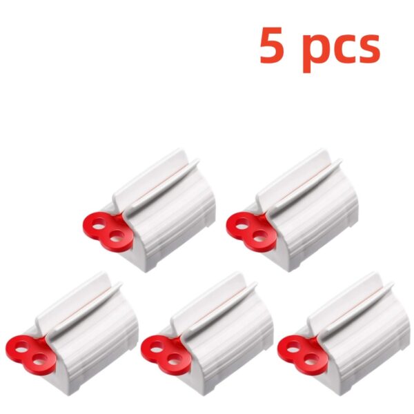 202420-Efficient, Hassle-free Toothpaste Tube Squeezer for a Smooth, Comfortable Brushing Experience - Image 12