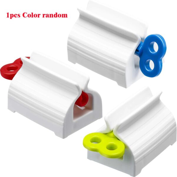 202420-Efficient, Hassle-free Toothpaste Tube Squeezer for a Smooth, Comfortable Brushing Experience - Image 13
